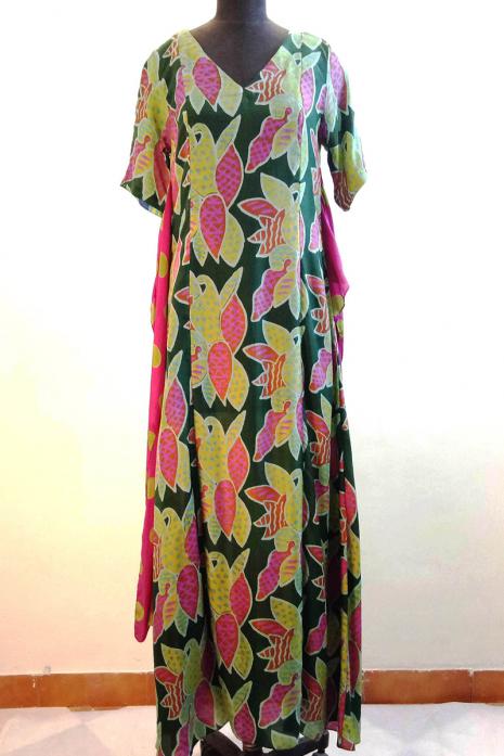 DRESS
