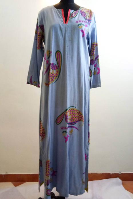 DRESS
