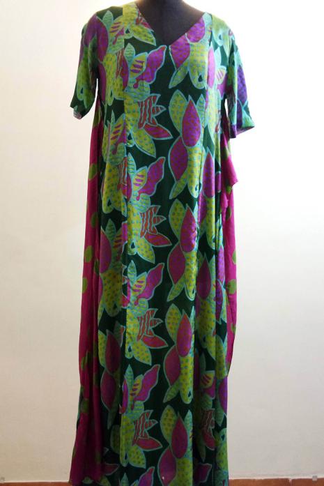 SADHNA DRESS