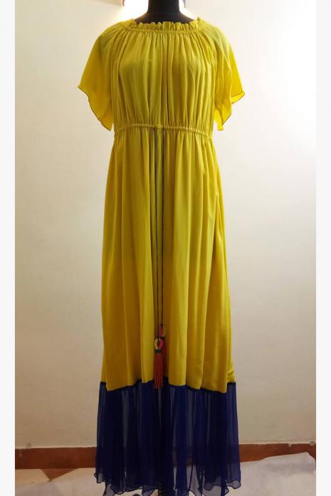 DRESS
