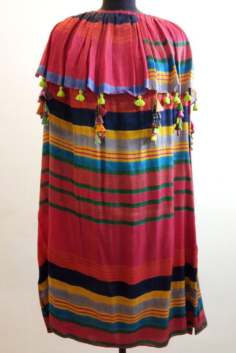 OFF SHOULDER DRESS