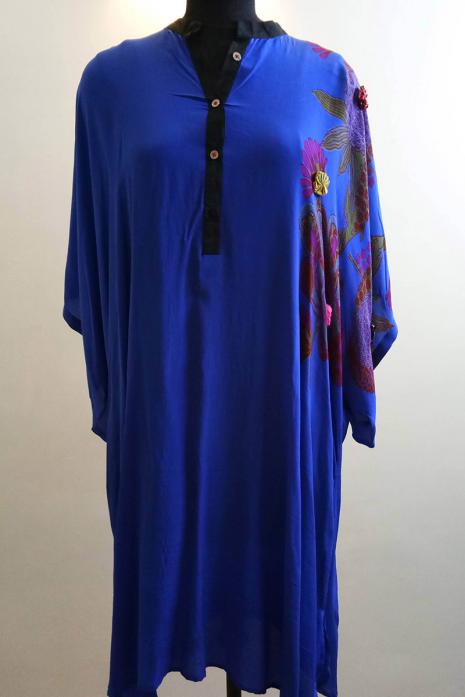 PARIS TUNIC 