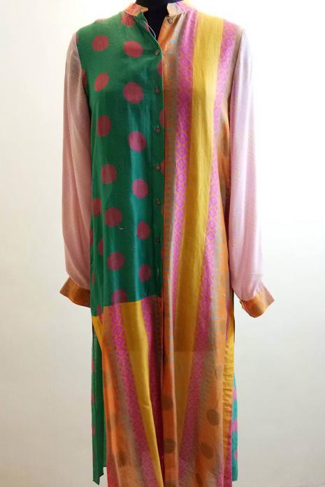 SANYA TUNIC