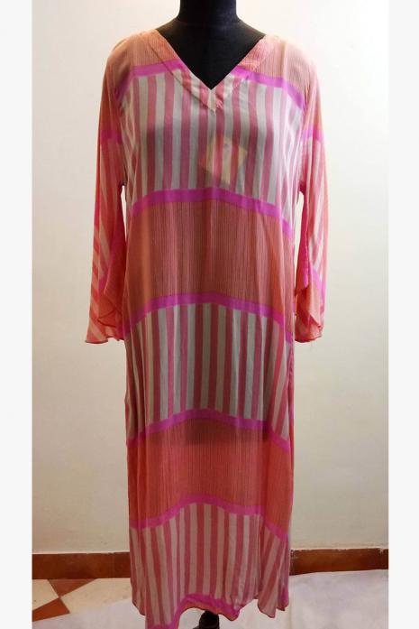 DRUM DRESS