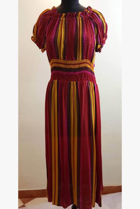 DURGA DRESS