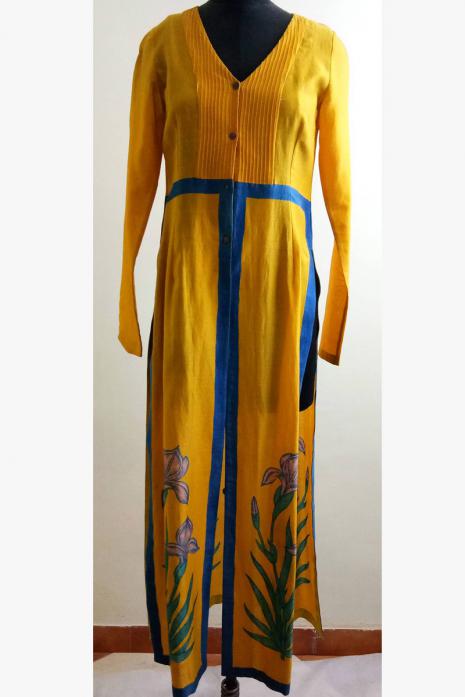 AO DAI DRESS