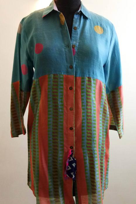 UDAIPUR TUNIC