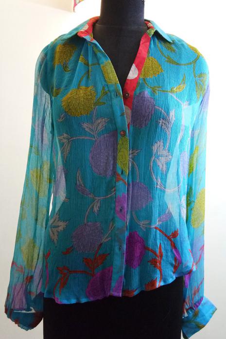MATHURA SHIRT