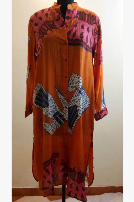 SANYA TUNIC