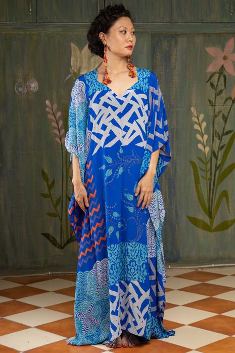 ZEHRA KAFTAN