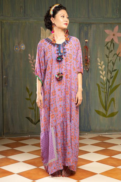 NORA KAFTAN