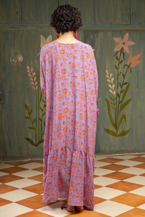 NORA KAFTAN