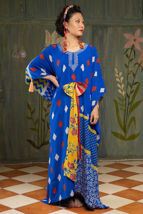 OLIVIA KAFTAN