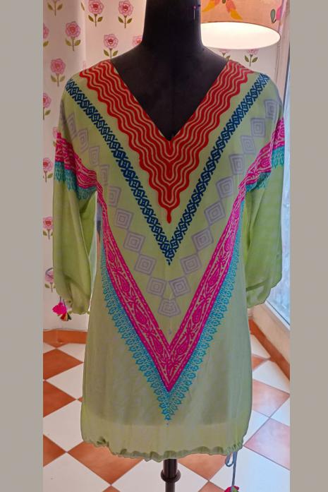 MEHER TUNIC