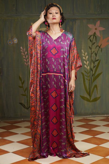 RIYA KAFTAN