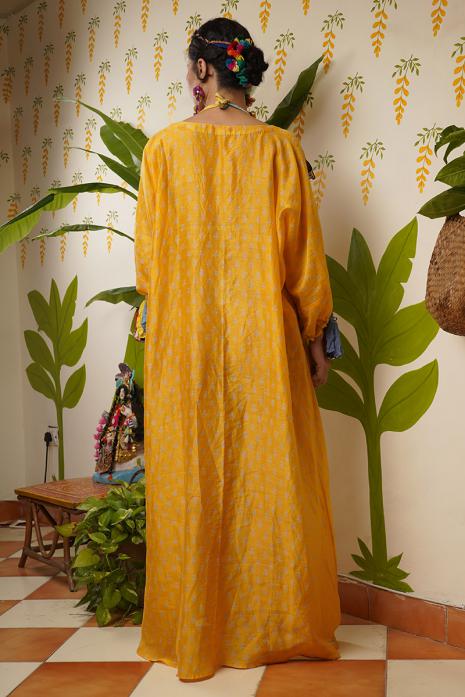 ILA KAFTAN