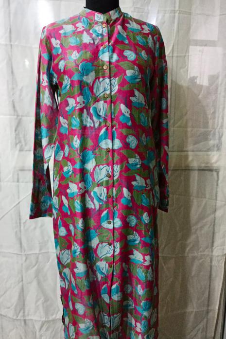 SANYA TUNIC