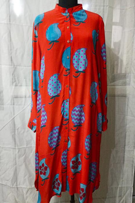 SANYA TUNIC