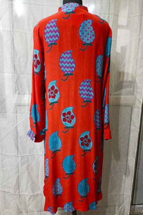 SANYA TUNIC