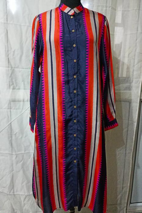 SANYA TUNIC