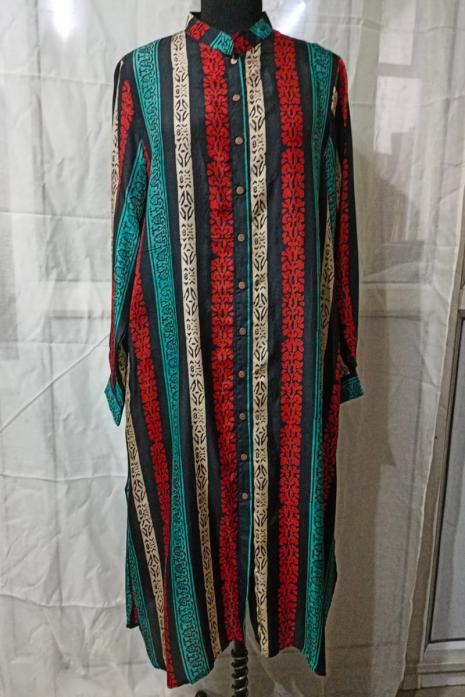SANYA TUNIC