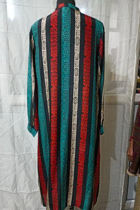 SANYA TUNIC
