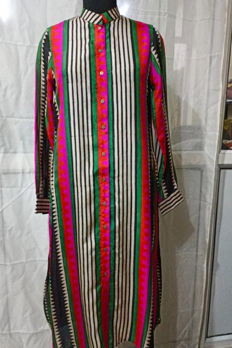 SANYA TUNIC