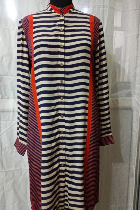 SANYA TUNIC