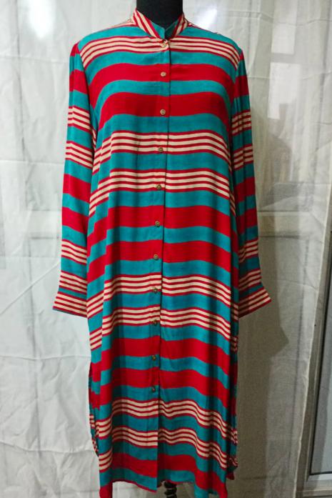 SANYA TUNIC