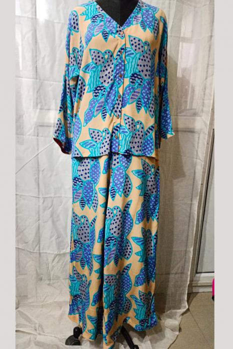 Co-ord set