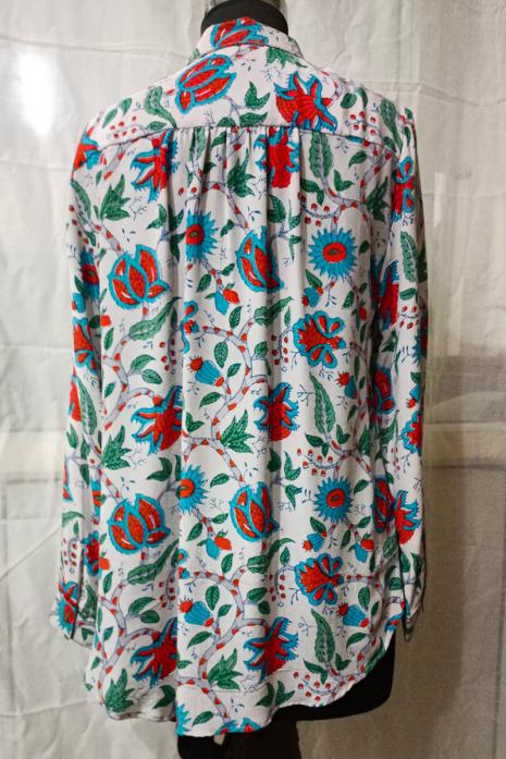 Shirt Top