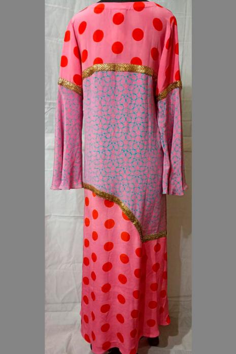 NAO DRESS