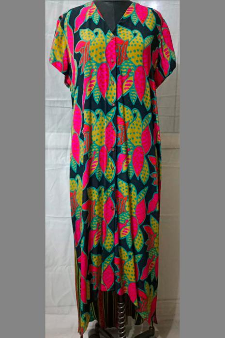 PRATIMA DRESS