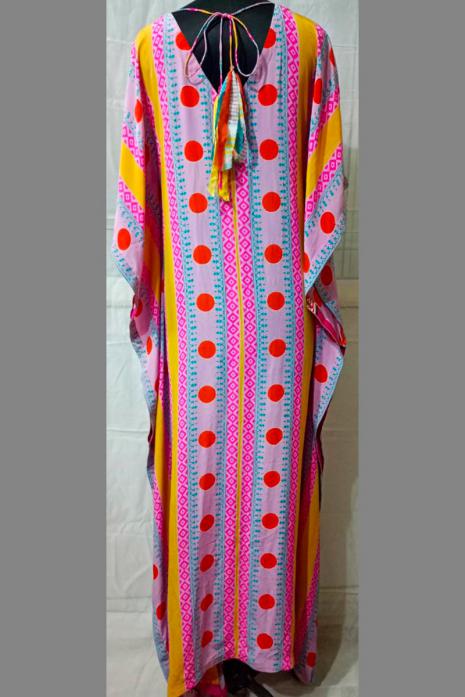 ERICA KAFTAN