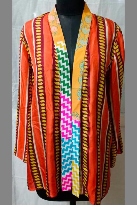 ORENGE CAPE