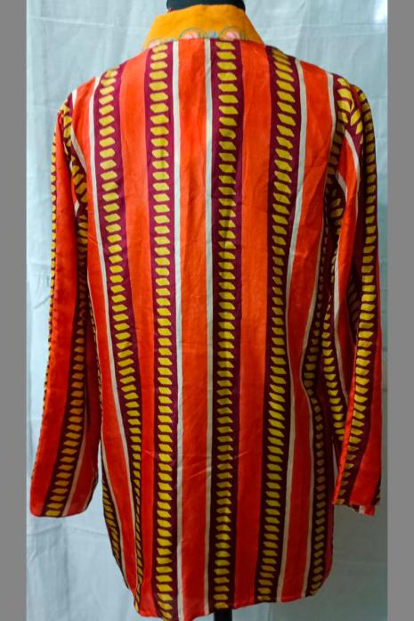 ORENGE CAPE