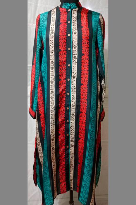 SANYA TUNIC