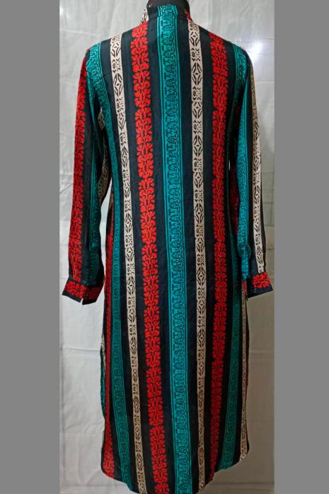SANYA TUNIC