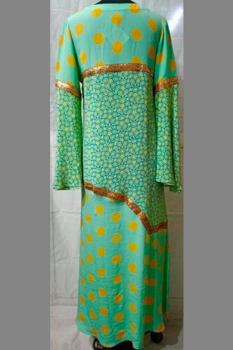 NAO DRESS