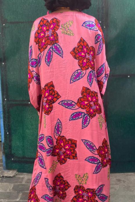 SHIVA KAFTAN