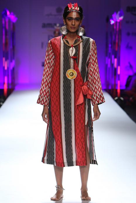 Konyak Dress