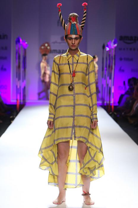 Lotha Dress