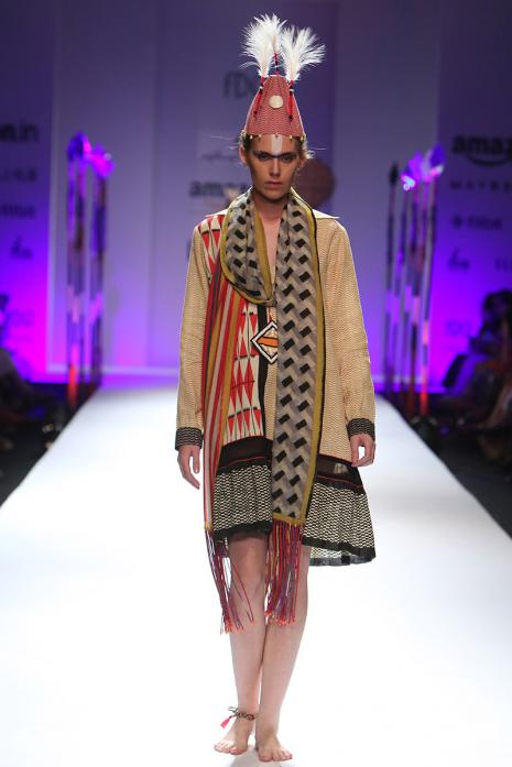 Siroi Dress