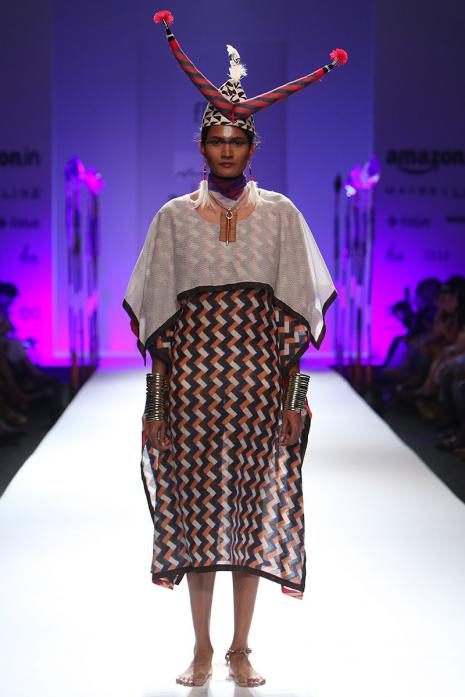 Aning Dress