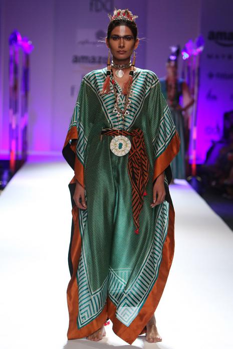 Kohima Kaftan