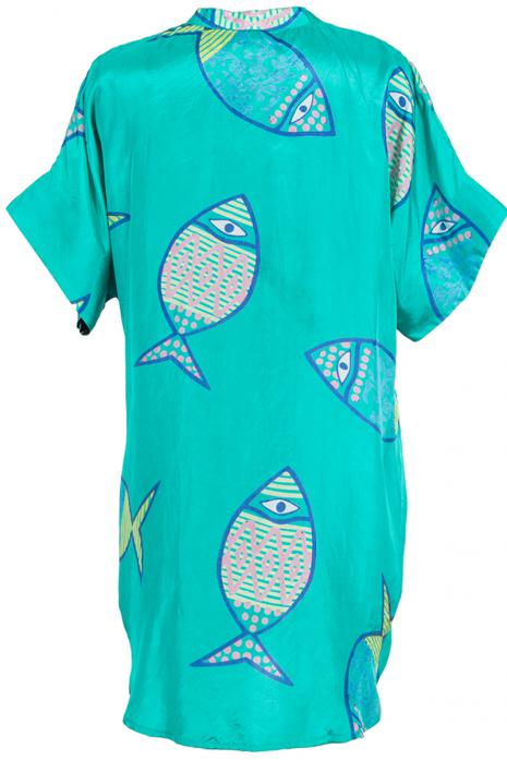 EMERALD AMY TUNIC