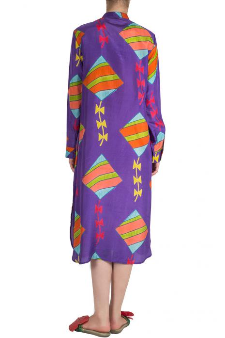 Long Sanya Tunic