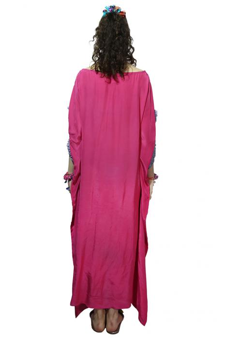 Khan Market Dress