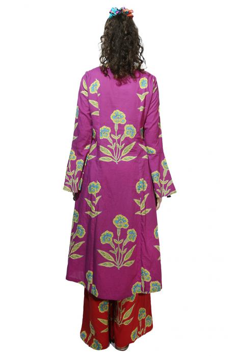 Chandani Chowk Dress