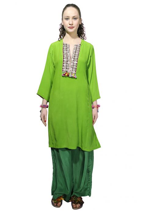 Tughlaqabad Dress